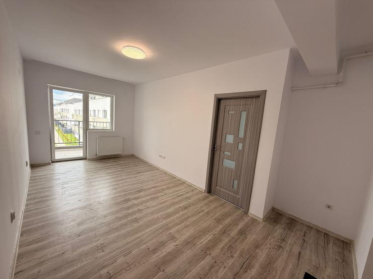 Apartament 1 camera decomandat zona Urusagului - 3