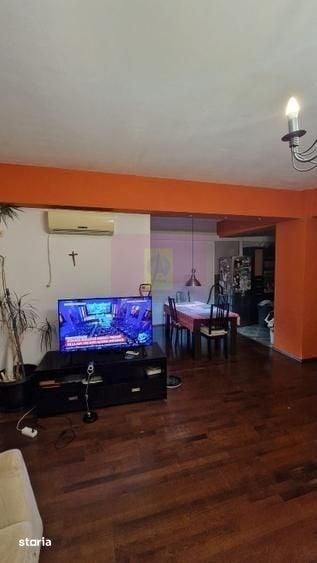 Apartament cu 2 camere decomandat în 13 Septembrie