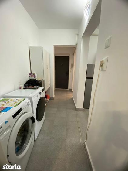 2 DECOMANDATE etajul 3 cu centrala, renovat, bloc 1985, Energiei - 5