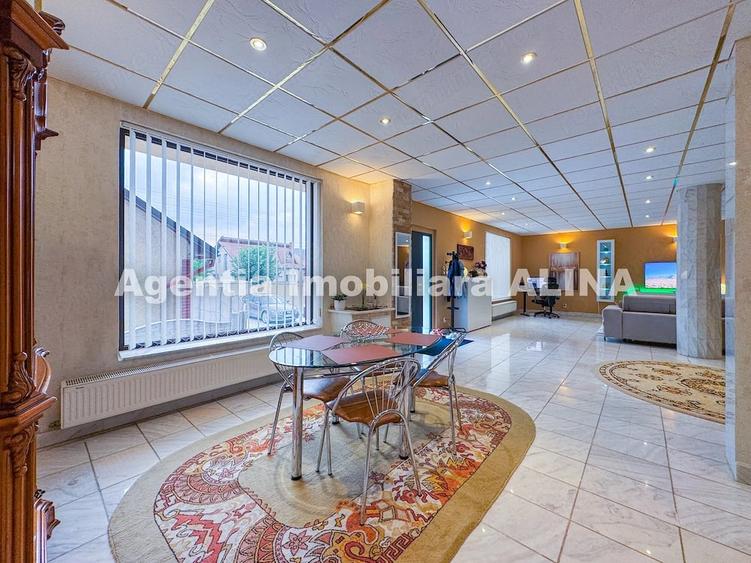 Casă cu 2 camere cu Teren 1470 Mp în Brănișca