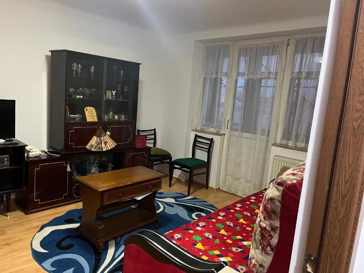 Garsonieră decomandată în Ultracentral
