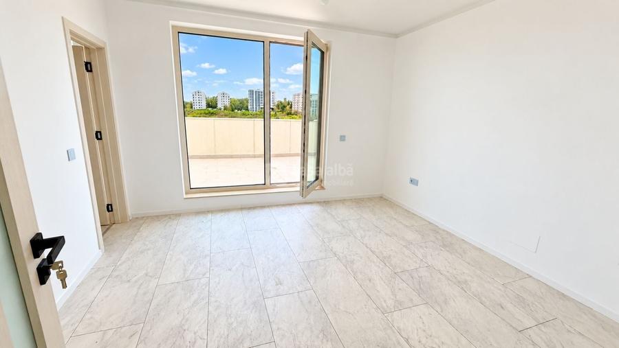Apartament cu 2 camere decomandat în Copou