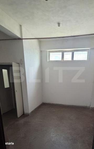Spațiu comercial, de 165 mp, în Central
