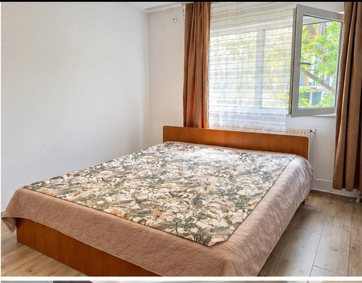 Apartament cu 3 camere nedecomandat în Lidia