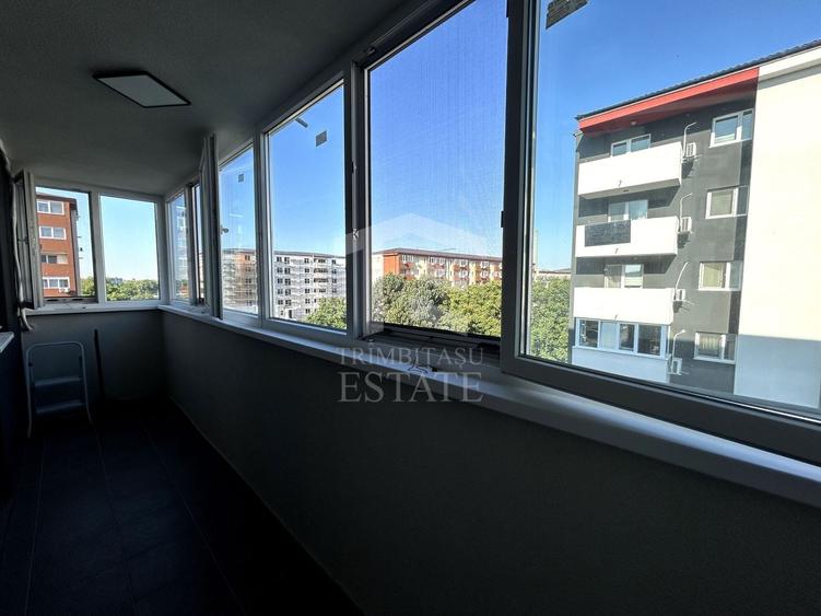 2 camere Apărătorii Patriei - Bd. Metalurgiei - Drumul Jilavei - 11