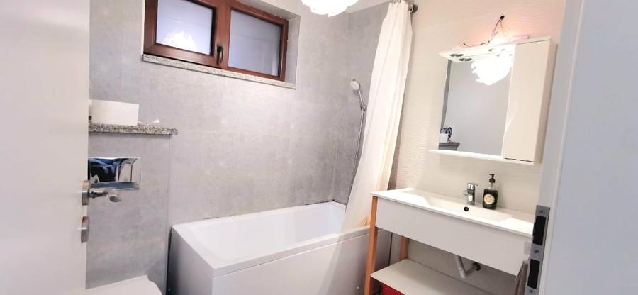 Apartament cu 2 camere decomandat, mobilat în Păulești