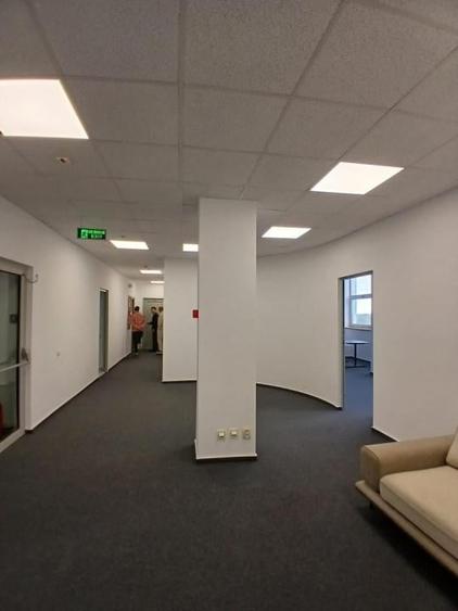 Spațiu comercial, de 181 mp, în Floreasca