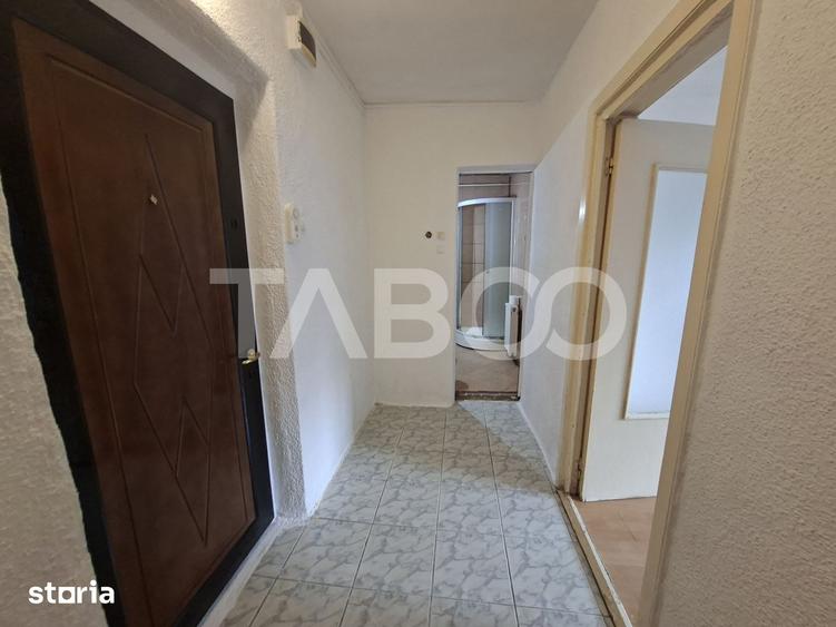 Garsonieră decomandată în Turnișor