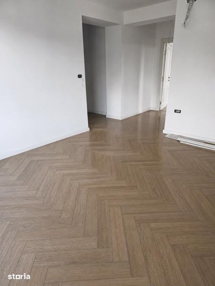 Apartament cu 2 camere în Calea București