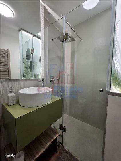 Apartament cu 2 camere decomandat în Alexandru cel Bun