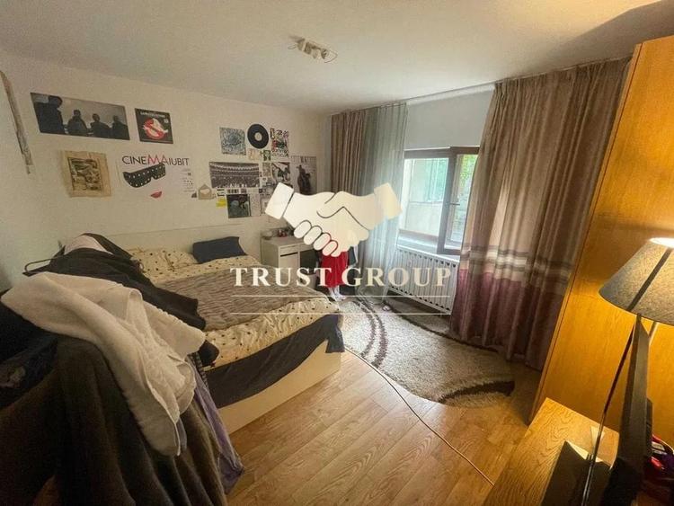 Apartament 4 camere de vânzare – 13 Septembrie | 98 mp | Etaj 1 | Bloc 1989 - 3