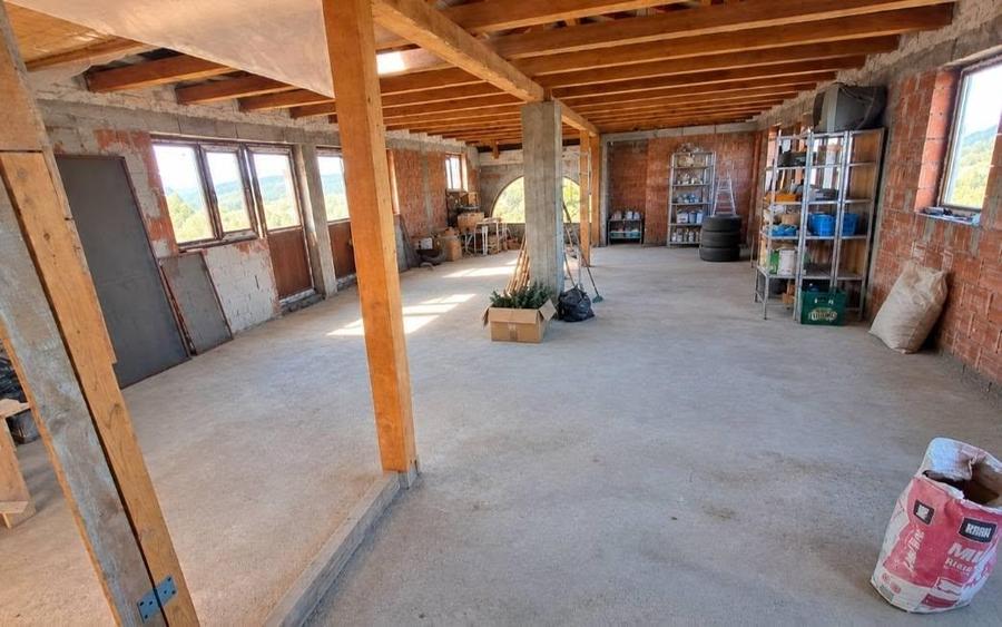 Vila P+1 , Sutil=360mp,  Apollo - Dorobanti - 11