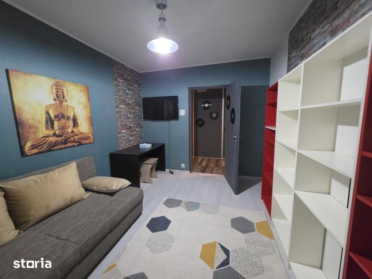 Apartament cu 3 camere în Titan