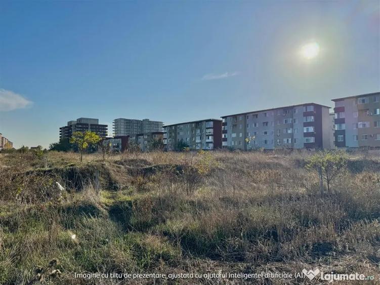 Teren de in Drumul Taberei/ Prelungirea Ghencea pentru cas - 4