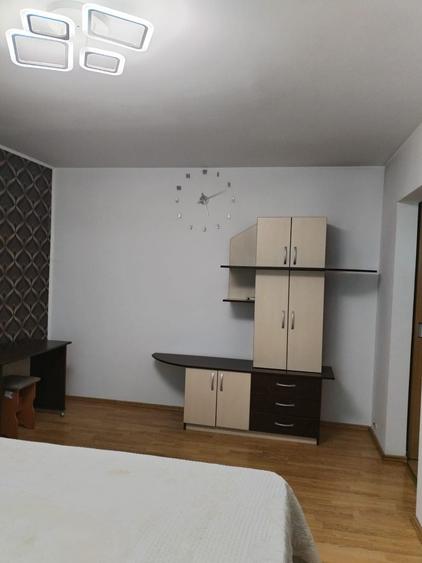 Garsoniera de inchiriat Politehnica - 7