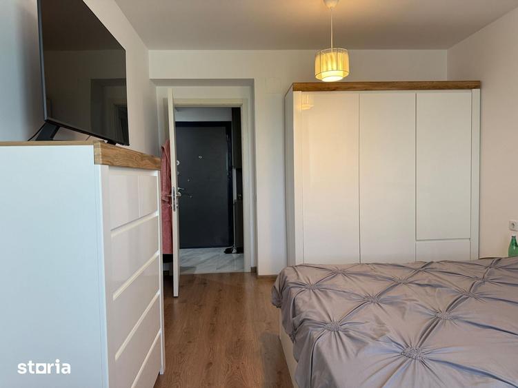Apartament modern cu 2 camere | Liberta?ii Garden | Otopeni - 8