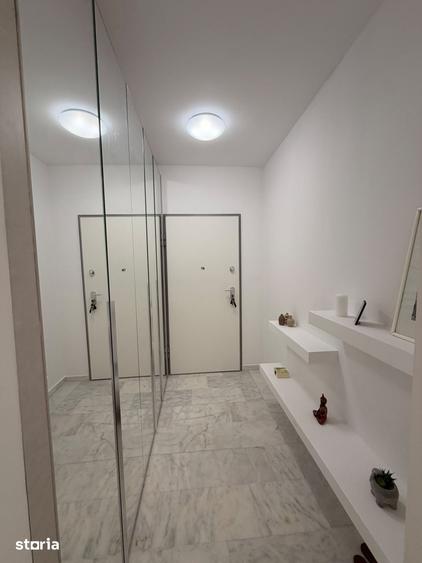 Apartament cu 2 camere în Cotroceni
