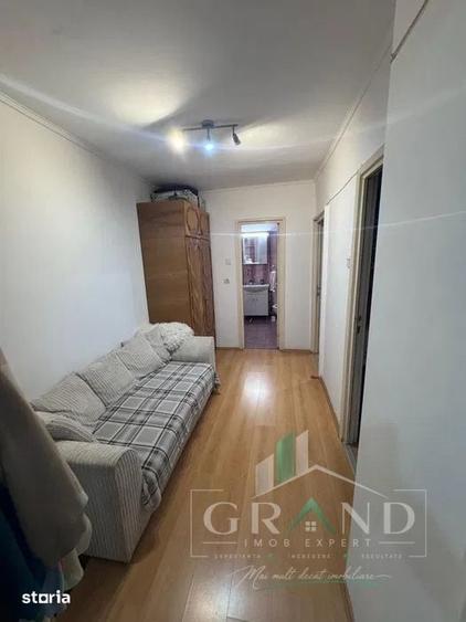 Apartament cu 3 camere decomandat în Mănăștur