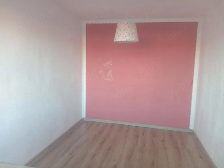 Apartament cu 2 camere semidecomandat în Calea Aradului