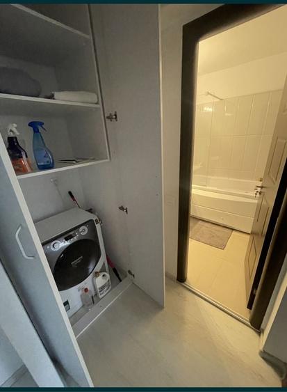 Apartament cu 2 camere decomandat în Chișinau