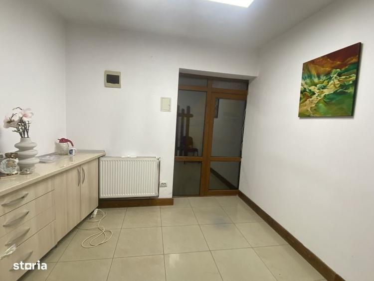 Spațiu comercial, de 185 mp, în Ultracentral