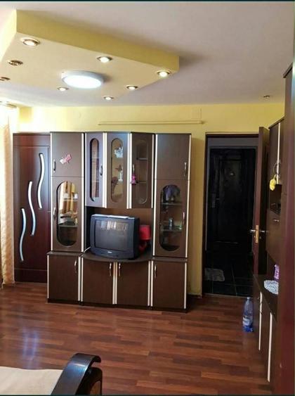 Vand apartament complet mobilat si utilat cu 2 camere in Libertarii - 13