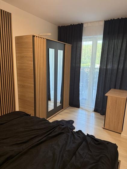Proprietar-2 camere-Parcare-Denya Forest - 4