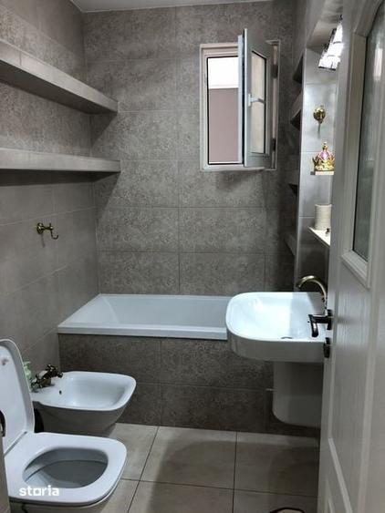Apartament cu 2 camere în Titan