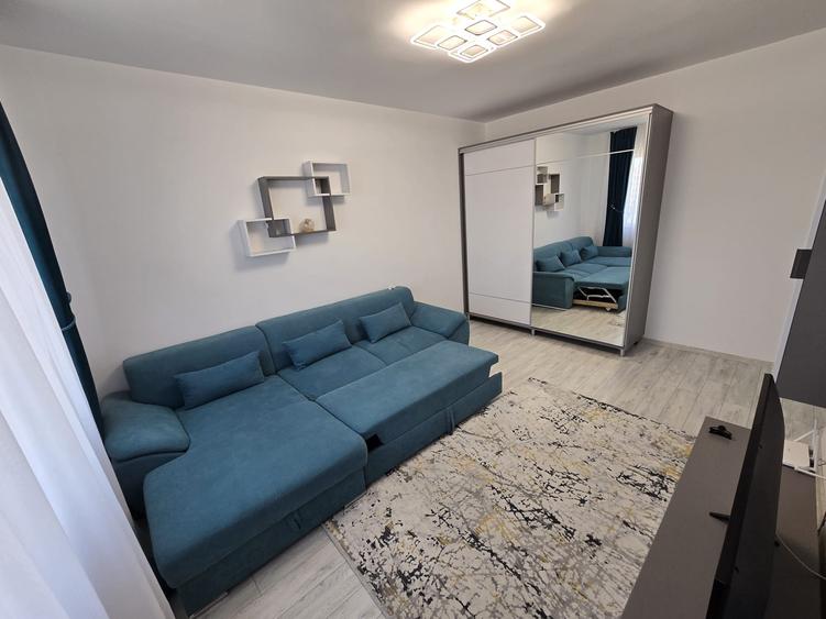 Regie Residence Inchiriere AP 2 CAM Modern, Centrala Proprie 6 Min M Grozavesti - 13