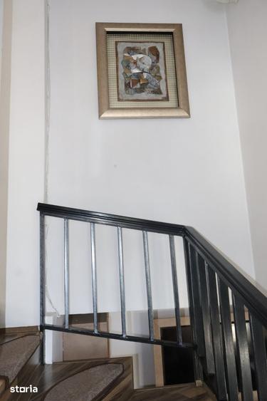 Apartament cu 4 camere în Baciu