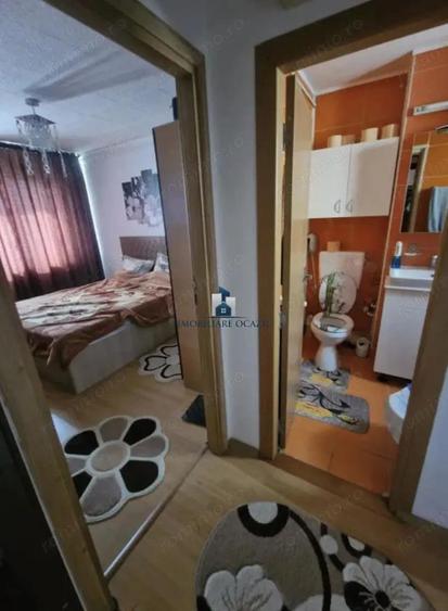 Apartament 2 Camere Semidecomandat Bld. Obregia - 1