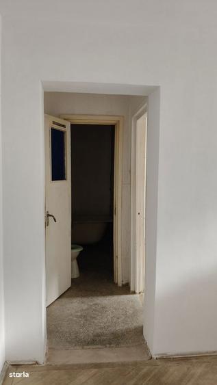 Apartament cu 2 (doua)camere de vanzare in Busteni - 8