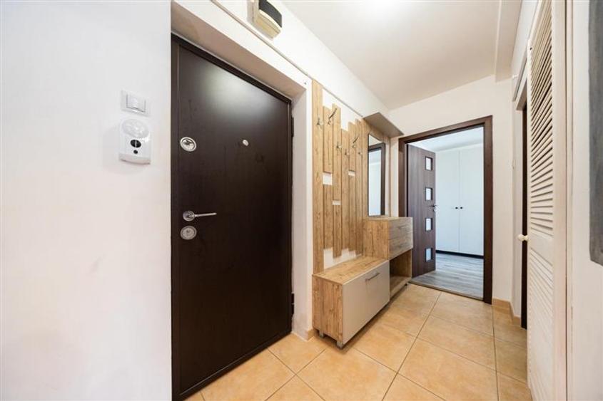 Vanzare apartament 2 camere, Rasnov, Str. Republicii,mobilat, utilat - 8