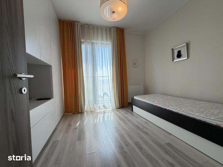 Vanzare 3camere 20-th Residence Regie Crangasi - 7