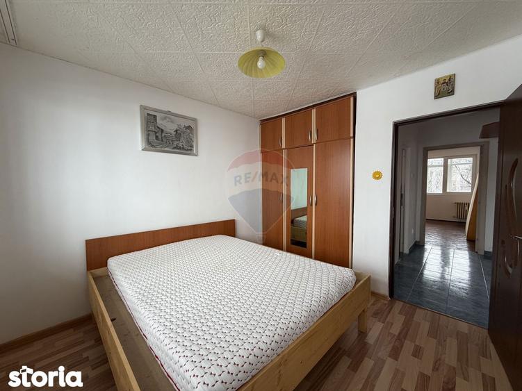 Apartament cu 3 camere de inchiriat in zona Giulesti - 6