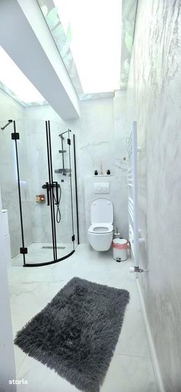 Apartament cu 2 camere în Bucium