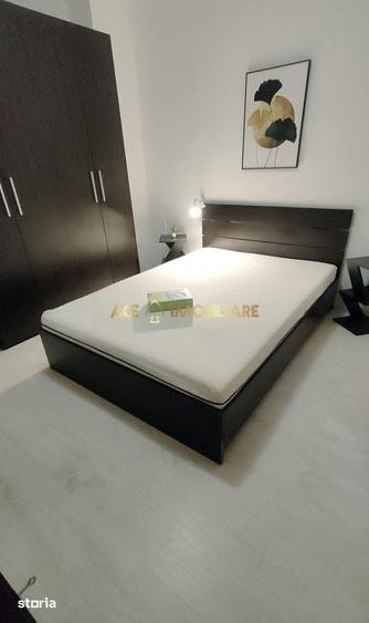 3 Camere de inchiriat | Obor | Metrou | Renovat | A.C - 1