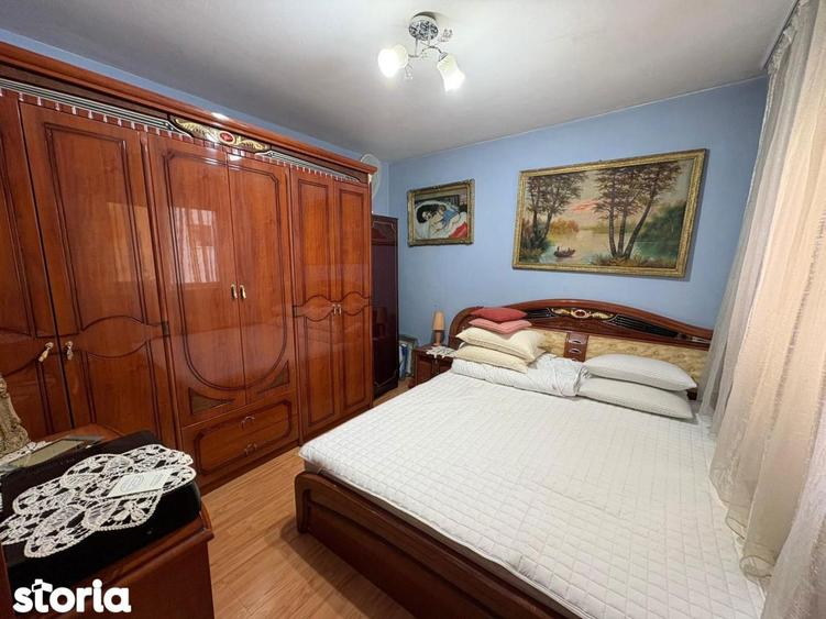 Inchirieri Apartamente 2 camere Rahova - 3