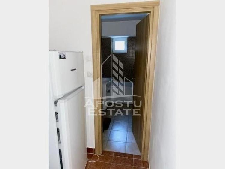 Apartament cu 1 camera, de vanzare, zona Soarelui, Timisoara - 4