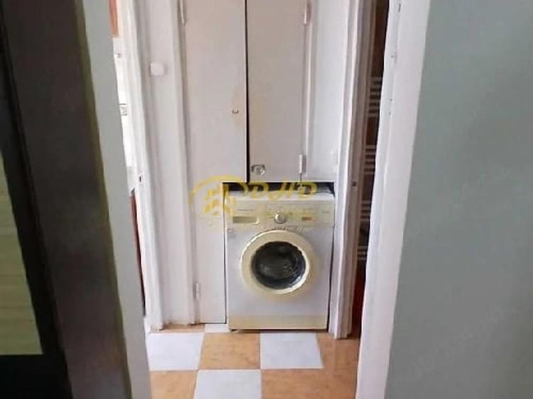 Apartament cu 2 camere semidecomandat în Tătărași
