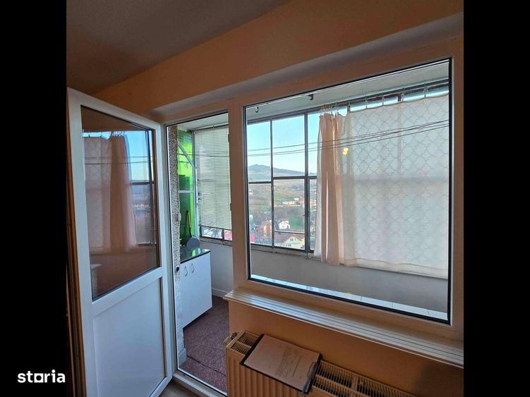 Apartament cu 2 camere în Nord