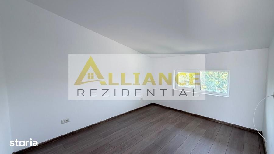 Casă cu 3 camere cu Teren 207 Mp în Berceni