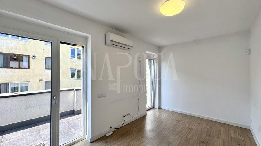 Apartament cu 3 camere decomandat în Grigorescu
