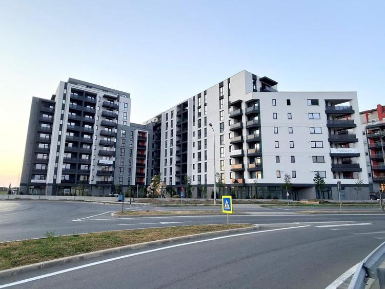 Spațiu comercial, de 200 mp, în Torontalului