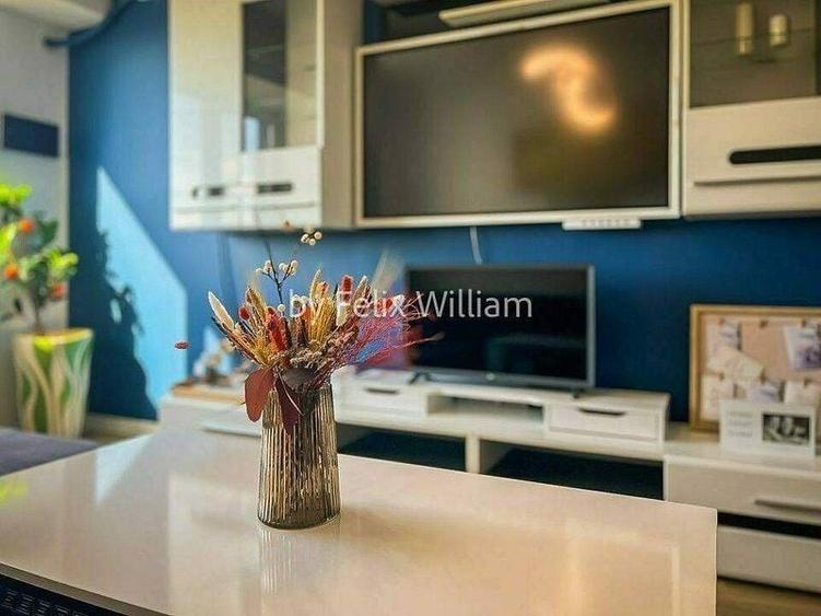 2 Camere, Complex CUBIC 7 Residence, Bloc FINALIZAT - POZE REALE. - 7