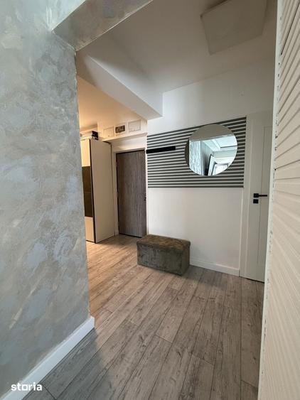 Apartament cu 4 camere decomandat în Iosia