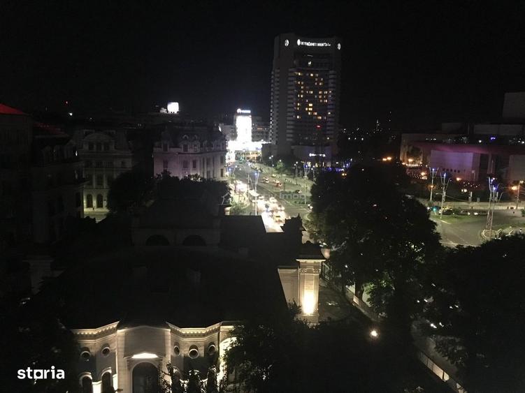 Garsonieră, mobilată în Universitate