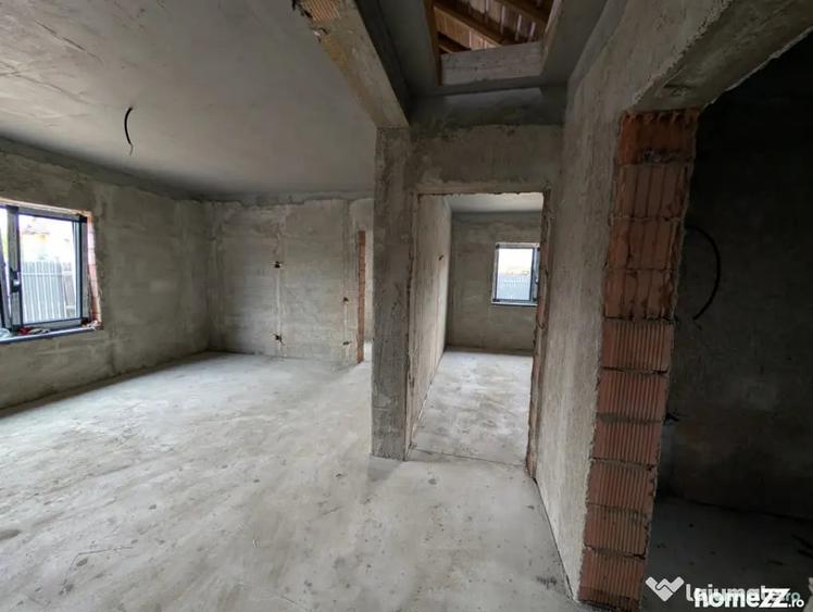 Casă cu 3 camere cu Teren 315 Mp în Central