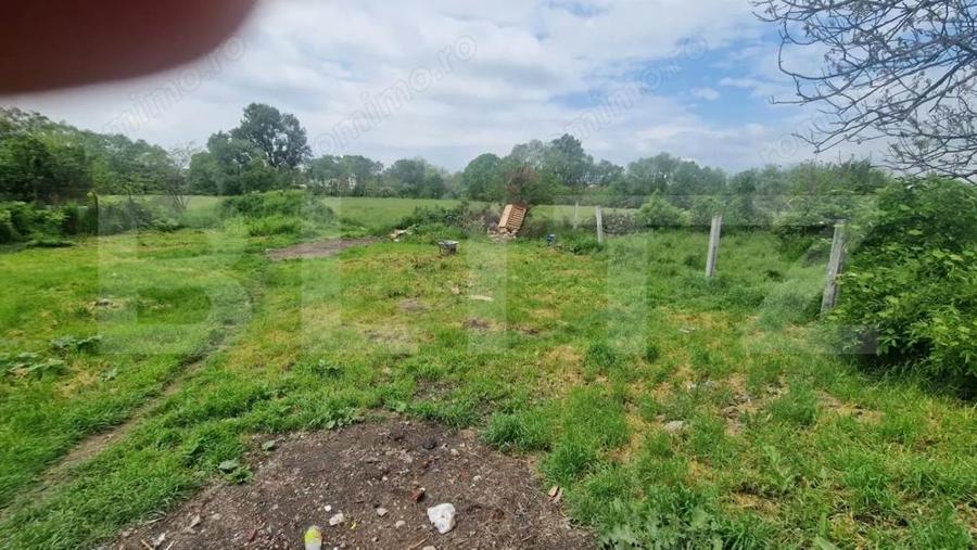 Casă cu Teren 2000 Mp în Central
