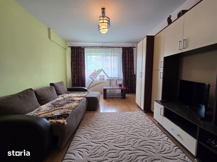 Frumoasa - Str. Neptun , 3 camere decomandat, liber - 6